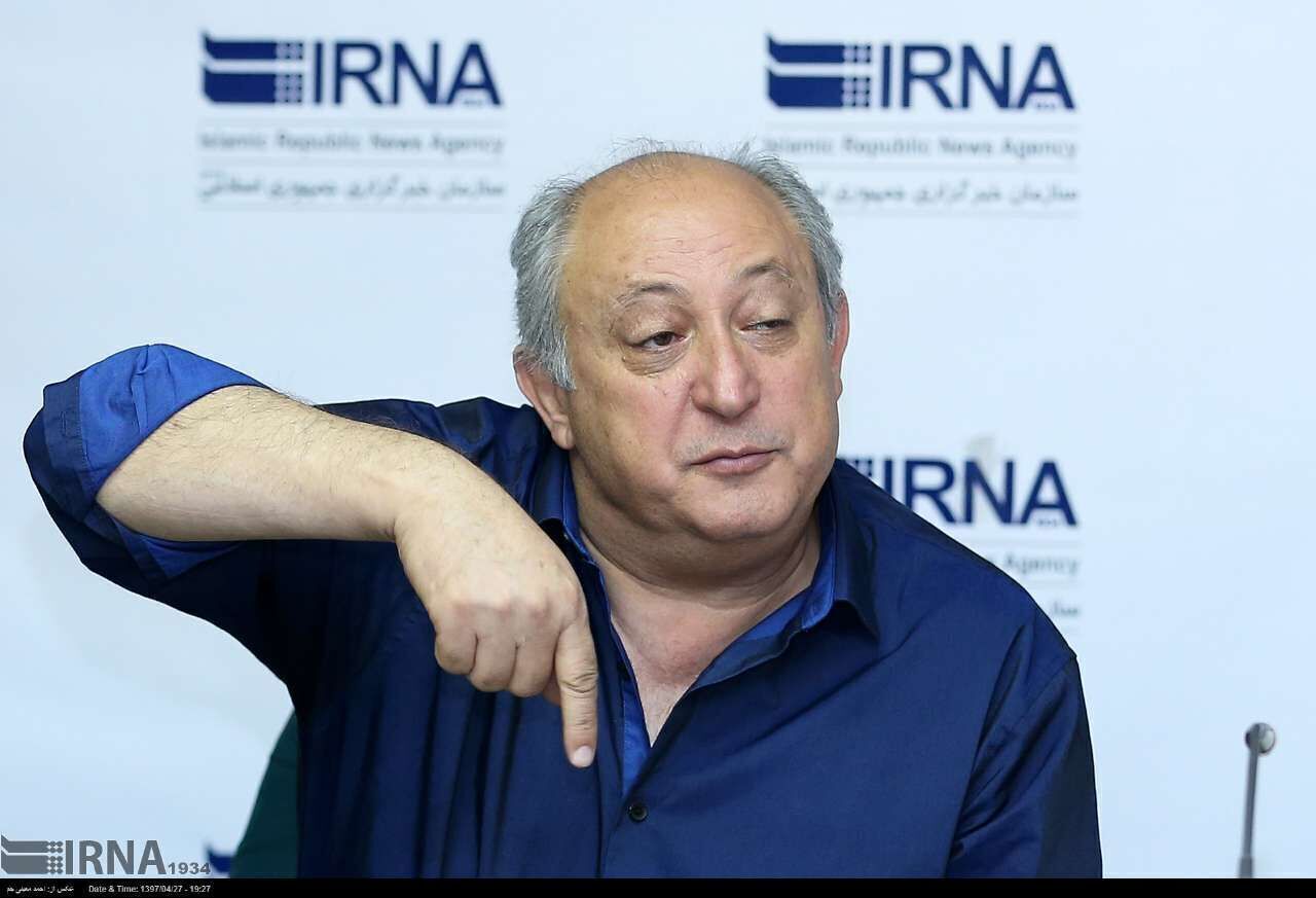 فریبا: بختیاری‌زاده برای موفقیت انگیزه فراوانی دارد؛ فدراسیون به استقلال کمک کند