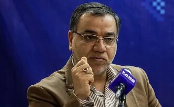 فضائلی: برای ساخت سلاح هسته ای مشکل فنی نداریم