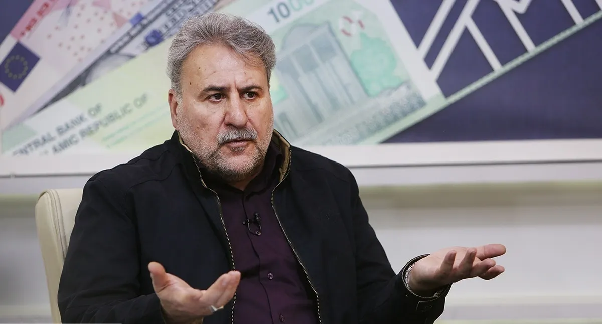 انتقاد حشمت‌الله فلاحت‌پیشه از راهبرد دفاعی؛ واکنش‌ها به اظهارات اخیر