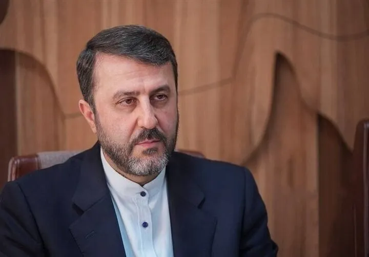 تنگه هرمز به دوران پیش از جنگ بازنمی‌گردد؛ سیاست قطعی نظام