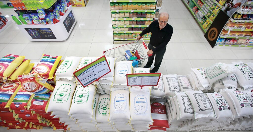 کاهش ۲۰ درصدی قیمت برنج و حبوبات؛ نرخ جدید اقلام اساسی اعلام شد