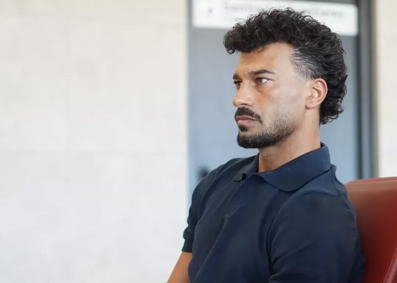 ابهام در آینده رامین رضاییان؛ بی‌خبری باشگاه استقلال از وضعیت مدافع