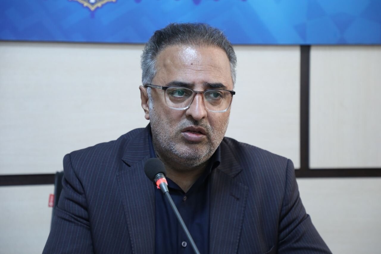 نقش صنایع مرکزی در دفاع مقدس