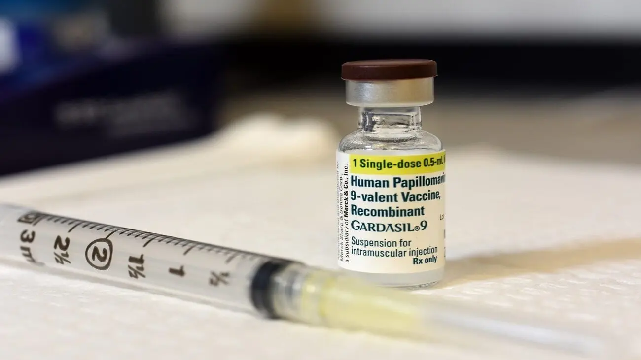 واکسن HPV؛ توزیع در داروخانه‌ها در انتظار تأیید