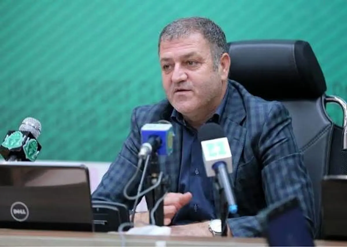 انتقال قطعی خلیفه و گودرزی به استقلال؛ توافق مشروط آلومینیوم