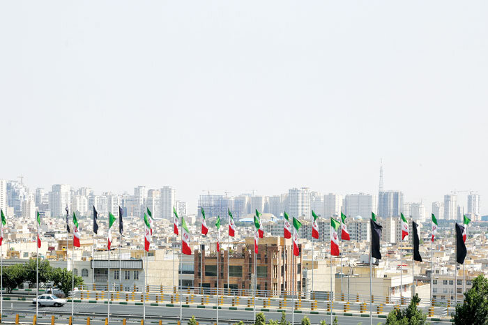گزارش عملکرد مناطق ۲۲گانه شهرداری تهران؛ از خدمات اربعین تا عمرانی