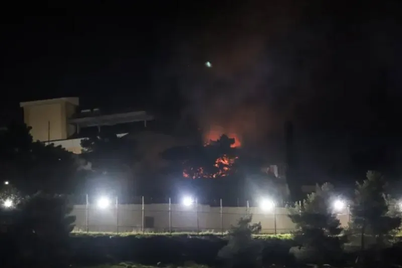 الحشدالشعبی: حملات آمریکا و عربستان تنش‌زاست