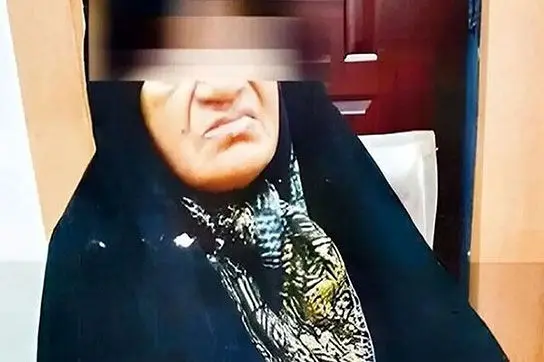 توقف رسیدگی قضایی به پرونده کلثوم اکبری؛ ابهام در وضعیت متهم