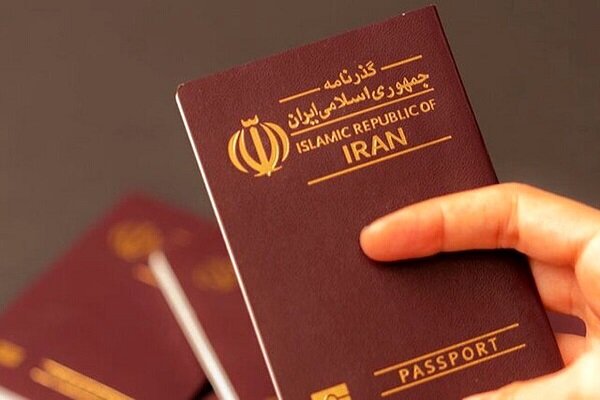 تجهیز محرم‌شهر میدان آزادی به دستگاه‌های صدور گذرنامه