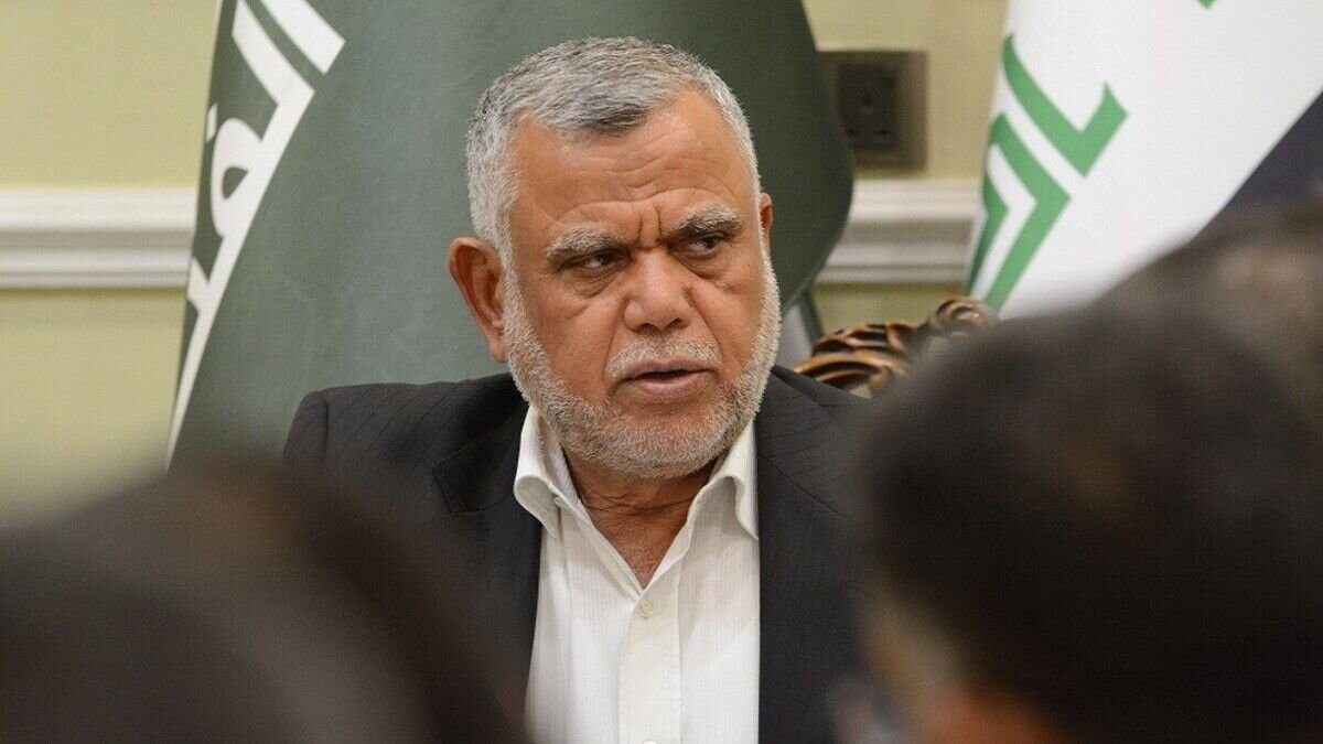 واکنش العامری به حمله عربستان؛ عراق شگفت‌زده شد