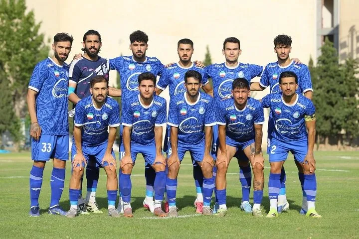 برنامه کامل استقلال در لیگ برتر مشخص شد؛ رویارویی با سپاهان و پرسپولیس در نیم‌فصل اول