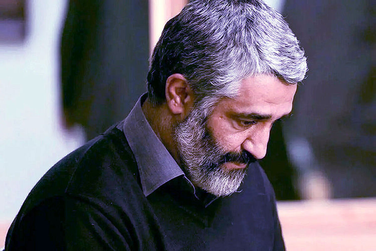 پژمان به ۹۹ ضربه شلاق محکوم شد