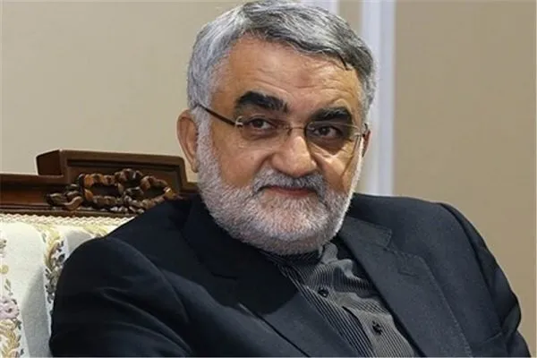 بروجردی: پراید و کوییک در شأن ملت ایران نیست