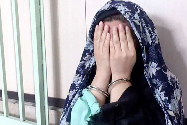 کشف قتل خانوادگی در پی سقوط مرد جوان در تهران