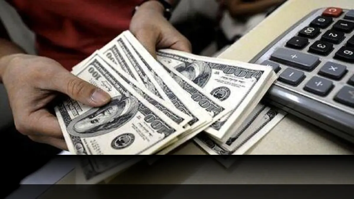 نوسانات شدید در بازار ارز؛ دلار به ۱۳۱ هزار و ۵۴۰ تومان رسید
