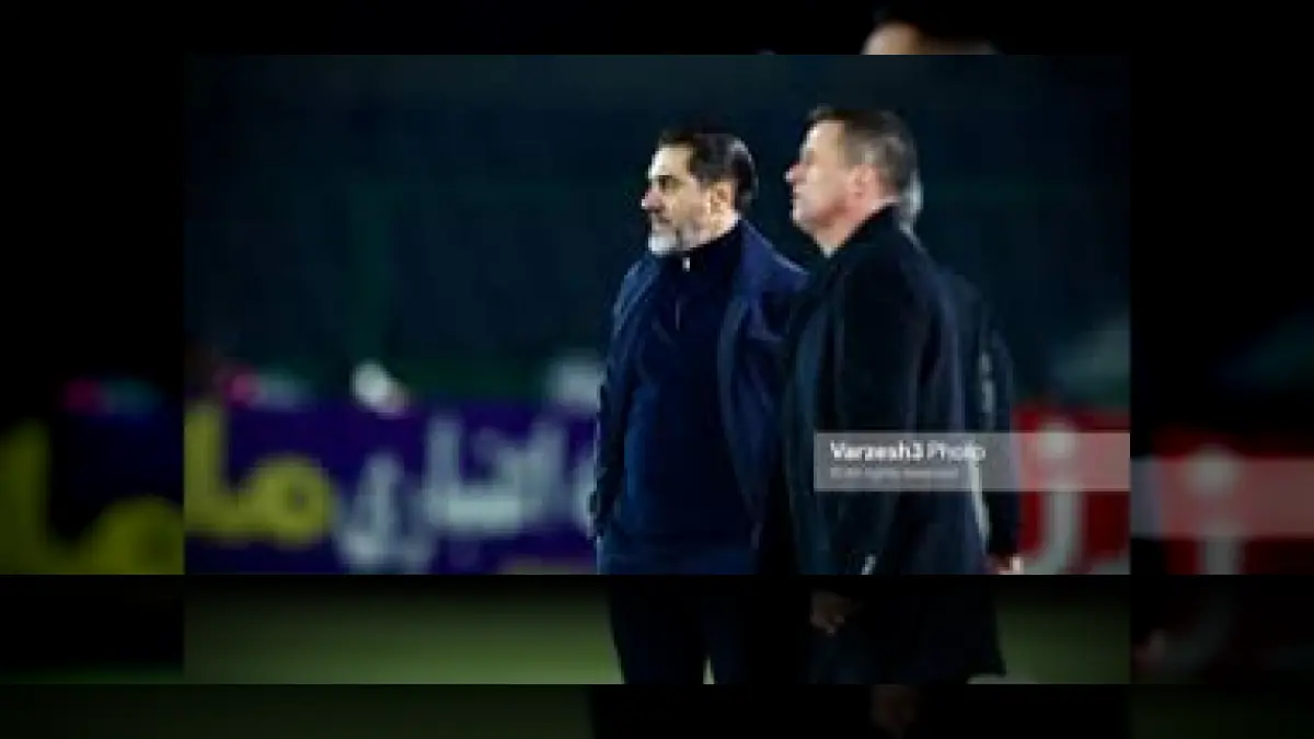پیروزی شیرین پرسپولیس در برابر آلومینیوم، صدرنشینی موقت با فرمول اوسمار