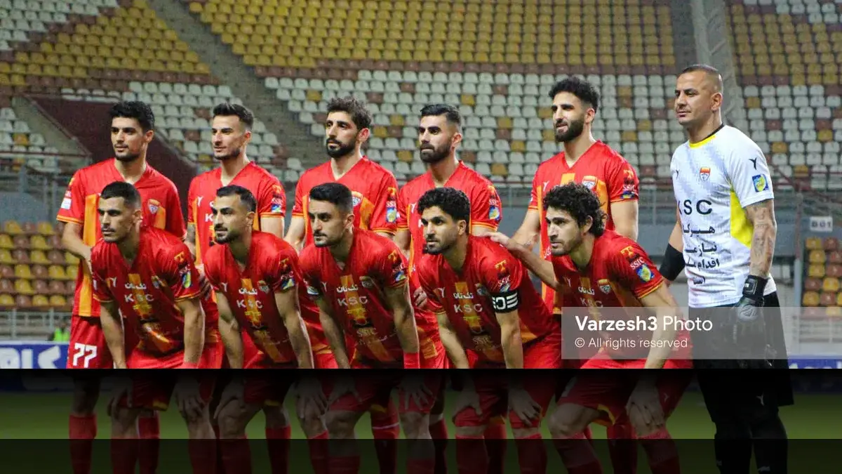 سپاهان در جستجوی پیروزی مقابل فولاد؛ تقابل حساس در اهواز