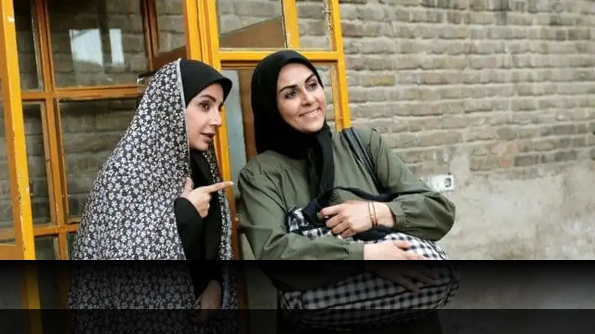 سریال «بیگانه‌ای با من است»؛ داستانی از رازها و هویت‌های پنهان