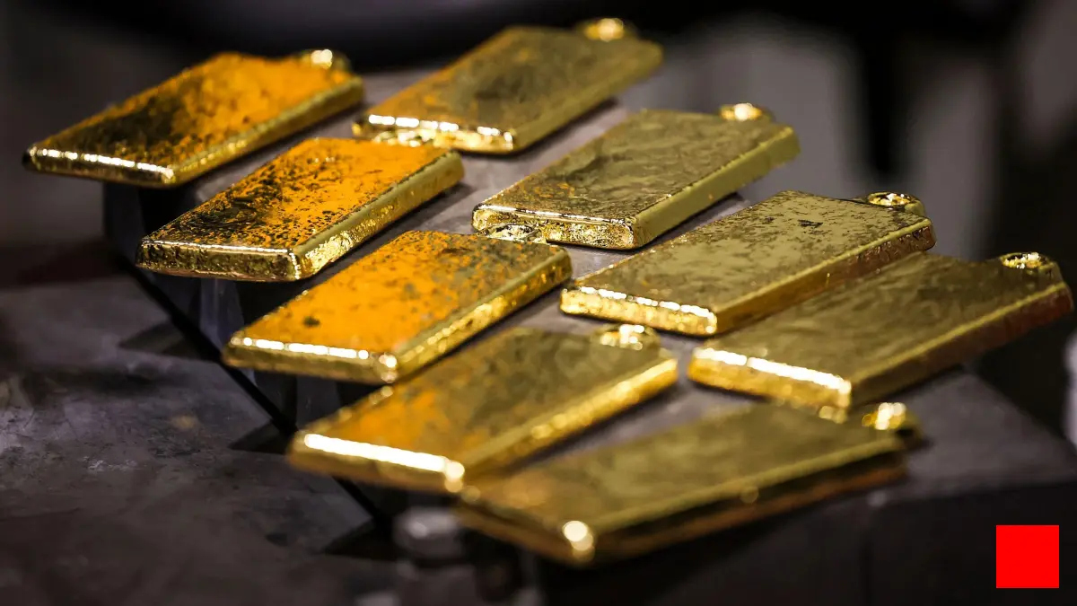 ثبات قیمت طلا و افزایش نرخ سکه در بازار امروز ۲۷ آذر ۱۴۰۴